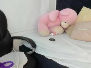 Camsoda Nude Webcam of tatikanyx