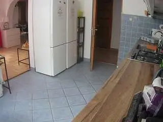 Camsoda Free Porn Cam of voyeurcam-julmodels-kitchen