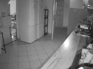 Camsoda Adult Webcam of voyeurcam-julmodels-kitchen