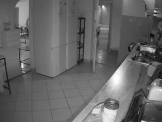Camsoda Nude Webcam of voyeurcam-julmodels-kitchen