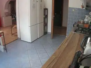 Camsoda Best live sex cam show of voyeurcam-julmodels-kitchen