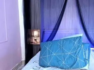 Camsoda Free Porn Cam of alliebennet
