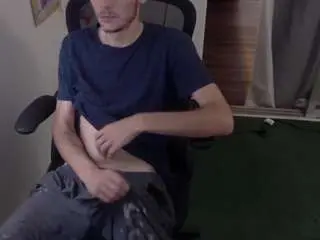 Camsoda Live Sex of kingcase607