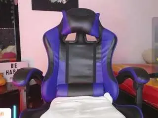 Camsoda Live Sex Cam of luxuryygf1