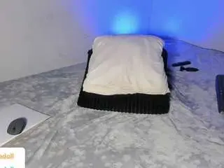 Camsoda Nude Webcam of missmegan4