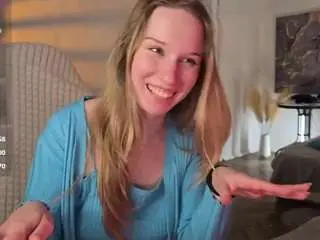 Camsoda Sex Chat of elve-vesper