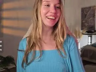 Camsoda Adult Video Chat of elve-vesper