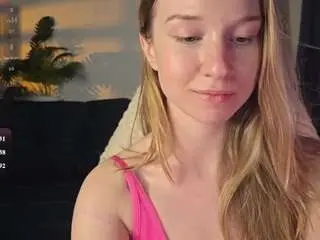 Camsoda Adult Webcams of elve-vesper