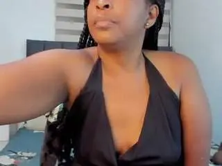 Camsoda Best Webcam of melanym