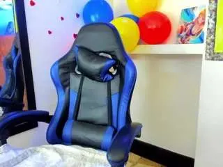 Camsoda Adult Webcam of maia-blaze
