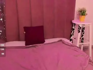 Camsoda Adult Webcams of dianagarrett