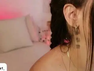 Camsoda Sex Cam of riley-pride