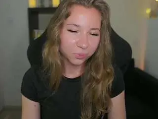 Camsoda Sex Cam of vivienvance18