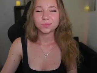 Camsoda Nude Webcam of vivienvance18