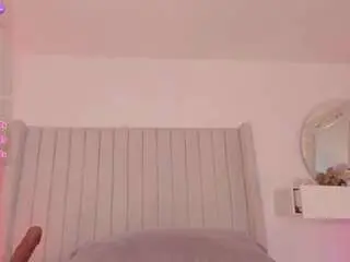 Camsoda Adult Webcam of shelynna-azzul