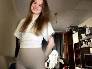Camsoda Sex Chat of sherrylruther