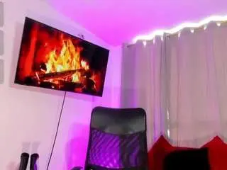 Camsoda Sex Chat of x-yanna-x