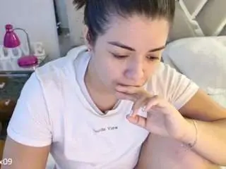 Camsoda Sex Cam of carolinafox