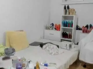 Camsoda Live Porn of mistresssabi