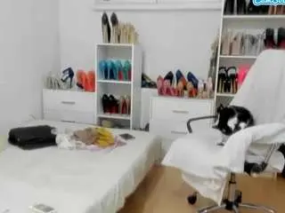 Camsoda Free Live Porn of mistresssabi