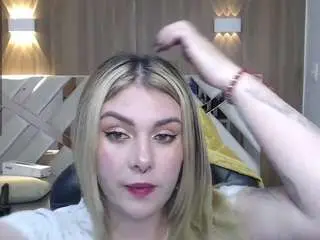 Camsoda Adult Video Chat of paula-b