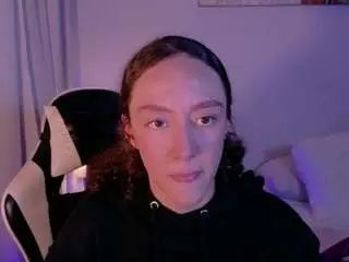 Camsoda Sex Cam of chloemoretix