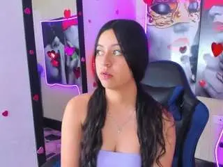 Camsoda Sex Chat of zoeconnor19