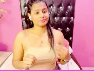 Camsoda Nude Webcam of indianflame