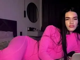 Camsoda Best Webcam of katelinmckechnie