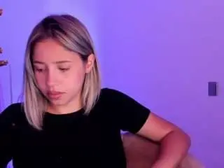 Camsoda Live Sex Cam of kim-murphy
