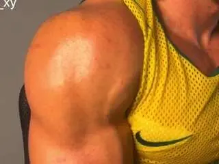Camsoda Nude Webcam of lucasfit27
