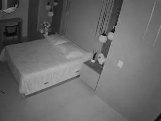 Camsoda Nude Webcam of voyeurcam-casa-salsa-bedroom-10
