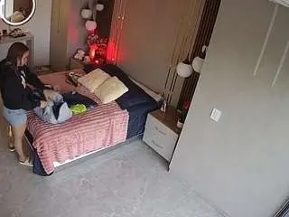 Camsoda Private Sex Chat of voyeurcam-casa-salsa-bedroom-10