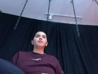 Camsoda Adult Webcams of anithayork