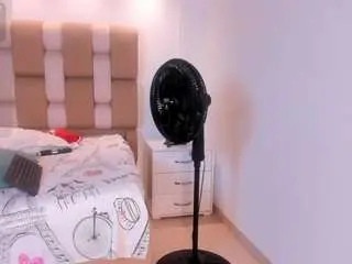 Camsoda Live Sex of gaialewis