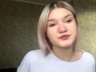 Camsoda Adult Webcams of gertieszal
