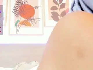 Camsoda Live Sex of hanajameela
