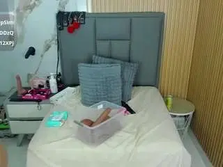 Camsoda Sex Cam of isisleroy