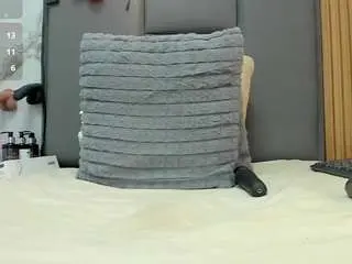 Camsoda Sex Chat of isisleroy