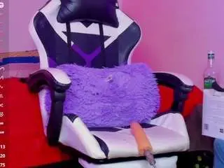 Camsoda Live Sex Cam of kattia-deluchi