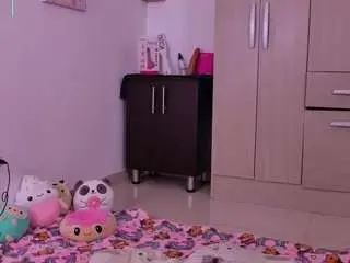 Camsoda Adult Webcam of im-natalia