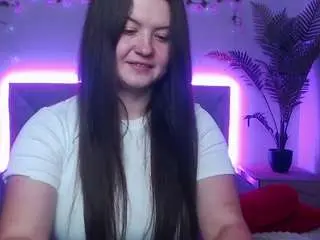 Camsoda Free Porn Cam of mavkacute