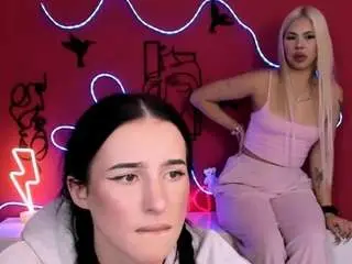 Camsoda Adult Webcams of alexa-bonni