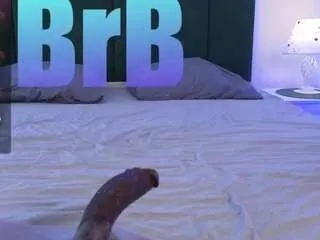 Camsoda Sex Chat of bonnie-whitee