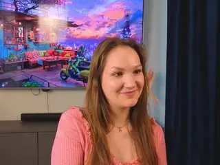 Camsoda Live Sex of ivelissemotteshard