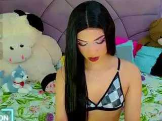 Camsoda Free Porn Cam of catteleya-skinny