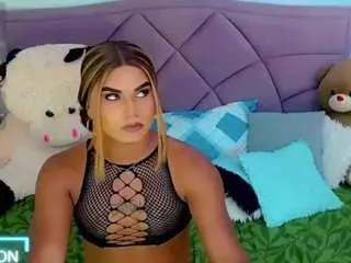 Camsoda Live Sex of catteleya-skinny