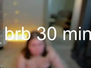 Camsoda Adult Webcam of maya-raay