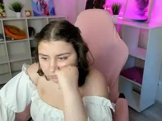 Camsoda Adult Video Chat of maya-raay