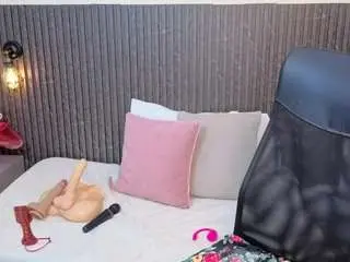 Camsoda Sex Cam of channelbrunnette
